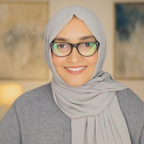 Nazma Sheikh, Founder and Medical Director, Starwalkers Clinic Dubai